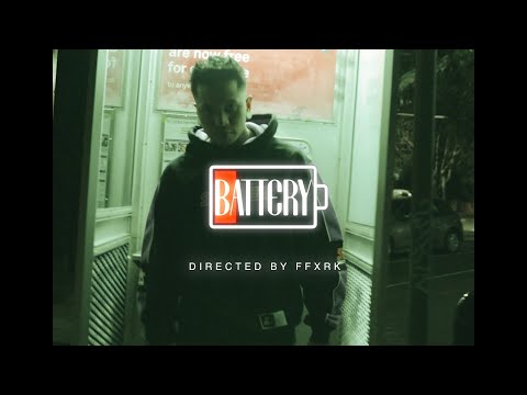 Sin Santos - Battery (Official Music Video)