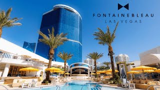 Download lagu The Fontainebleau, Las Vegas, USA mp3