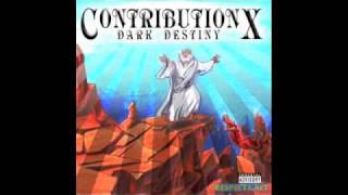 Contribution X - Dark Destiny Ft. Beretta 9