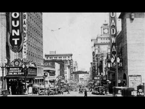 Video thumbnail for Lullaby of Broadway