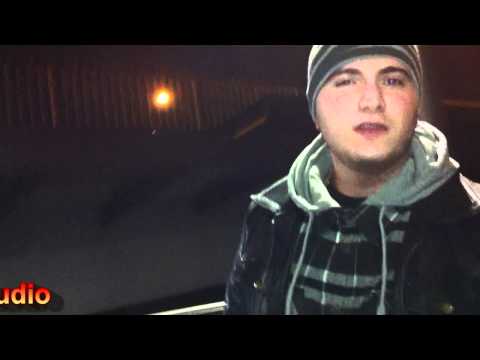 Meuss Video Blog Teil 1- Auf dem Weg ins Studio