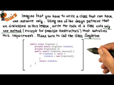 Lesson Overview Georgia Tech Software Development Process