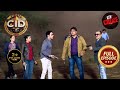 Team CID के दुश्मनों ने दी उनको खुले आम चुनौ