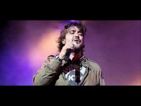 Soñando Volver - Antonio Orozco