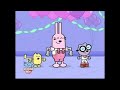 Wow Wow Wubbzy Mr Cool Noggin February 2008