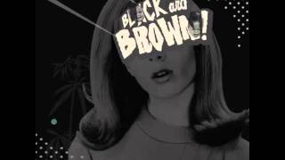 Danny Brown &amp; Black Milk-LOL