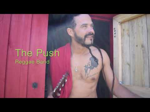 Pushing - The Push Reggae Band