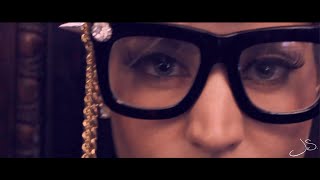 Josh Stevens - Brighter Day ft Lisa D'Amato (Official Music Video)