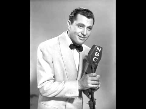 Angels In The Sky (1954) - Tony Martin