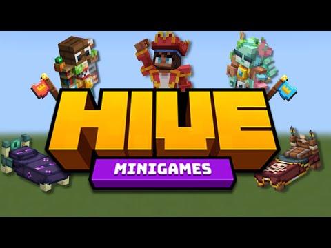 ImPuffed - Welcome to the Hive #revivethehive