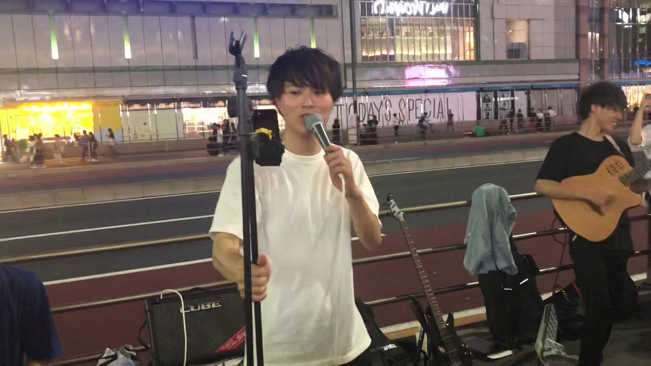 Novelbright『pretender/official髭男dism』