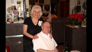 Boris' Cafe, where everybody knows your name