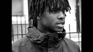 Chief Keef- How it go slowed
