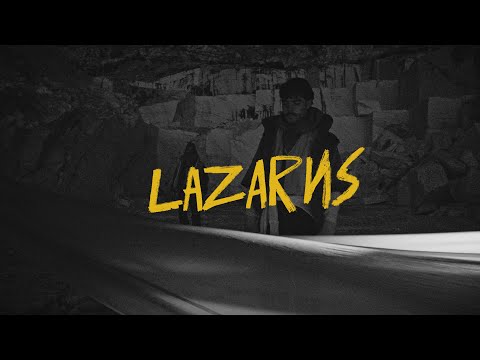 Mолец - LAZARUS [Official Visualiser]