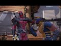 Deadpool Mocks Wolverine Deadpool 4K Ultra HD