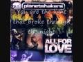 King Of All Lyrics - Planetshakers