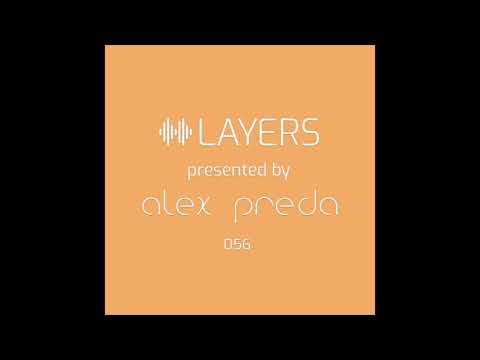 LAYERS by Alex Preda - 056