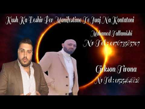 Gjekson Tirona-Tallava per Mohamet Tallamishin Hitt 2021