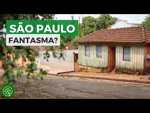 Por que 90% das pessoas FORAM EMBORA?
