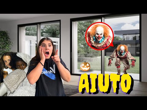 Family Calò🥳 and Maya Caló