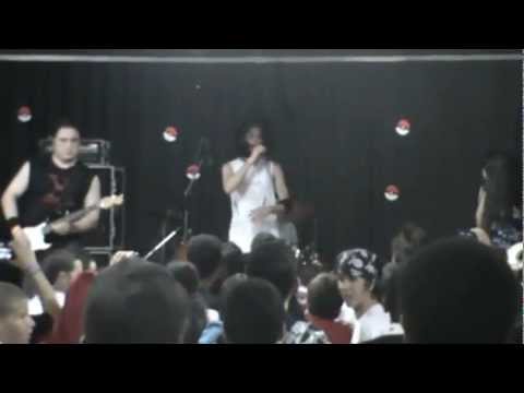 Saiken / Flow - Go!!!（Cover）