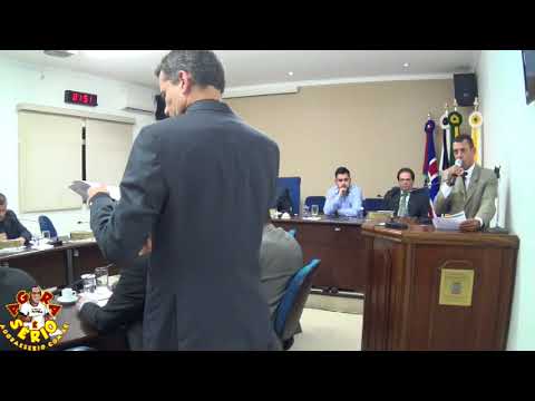 Tribuna Vereador Vanderleizinho dia 3 de Outubro de 2017