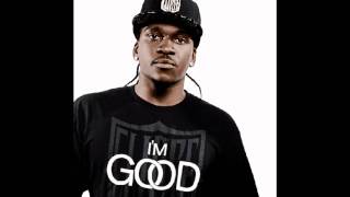 Pusha T-Dont Fuck with Me (dreams money can buy freestyle)