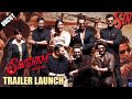 Singham Again Trailer Launch Full Event UNCUT Ajay Kareena Ranveer Ravi Rohit Tiger More
