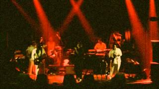 The Effinays -  Michael Vamp [Live]