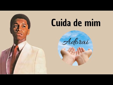 Cuida De Mim - Álvaro Tito