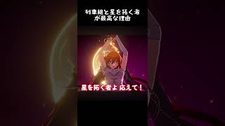 列車組と星を拓く者が最高な理由！#スタレ愛 #honkaistarrail #崩壊スターレイル #hoyoverse #流行り