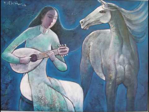 Thể hiện bởi Diệu Hiền