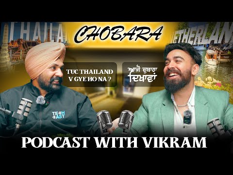 Ep 28 Vikram