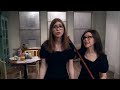 "That '90s Show"  Lisa Loeb & Leia Forman - Stay (Netflix 2024)