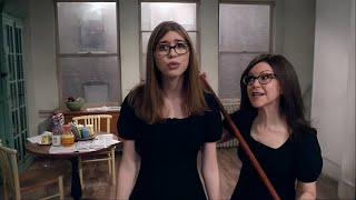 &quot;That &#39;90s Show&quot;  Lisa Loeb &amp; Leia Forman - Stay (Netflix 2024)