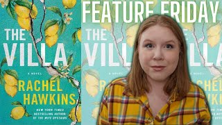 The Villa | Feature Friday