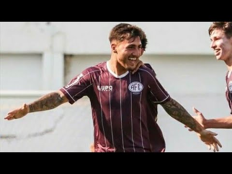 THOMAZ - FERROVIÁRIA 1 X 0 XV DE PIRACICABA - SUB-20