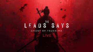 THE GHOST IS LIVE COME ONNNNN.....