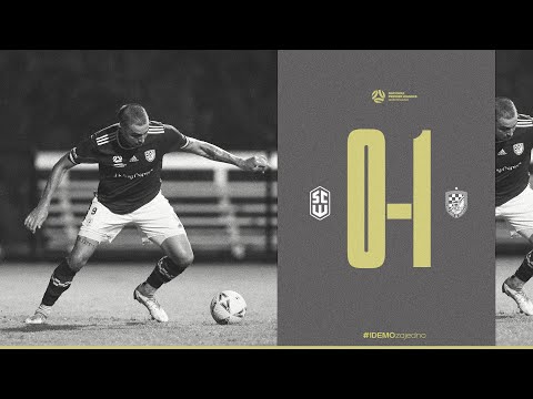 NPL QLD - Round 7 | SCW vs GCK Highlights