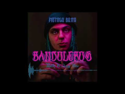 Pistola Bang - Mdfk Ft. Angy Wise (Audio Oficial)