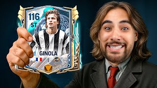 الفيديو ده وحِش جدا بس جبت فيه جينولا ال١١٦????????????