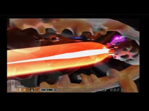 R-Type Final