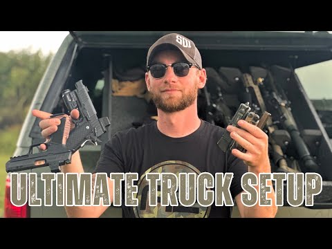 EDC-Update + LKW-Setup