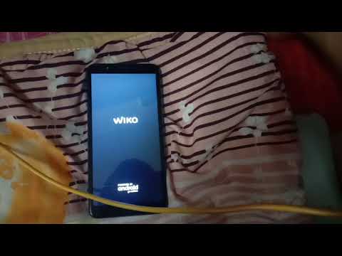 (1ST @W.A.T.P PHONES) Wiko Y60 Startup And shutdown