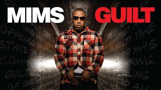 Mims - One Last Kiss