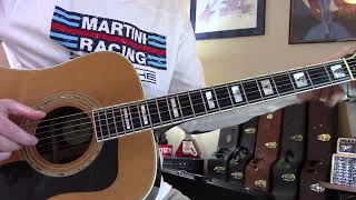 One-Chord Song: Coconut (Lesson) - Harry Nilsson