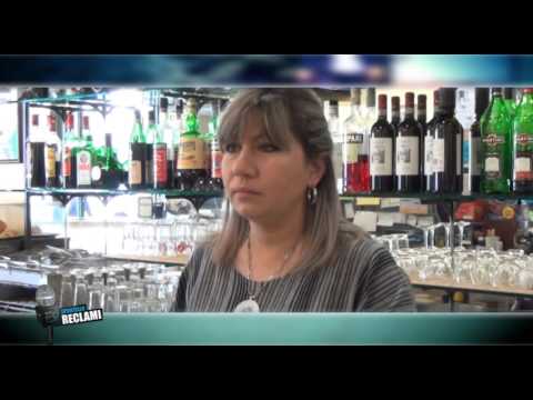 Sportello Reclami: Bar di Arezzo presi di mira dai malviventi