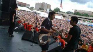 Millencolin - Broken World