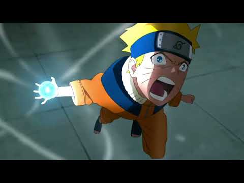 Completely new PV “ROAD OF NARUTO” | Anime “NARUTO” 20th Anniversary | [Official]