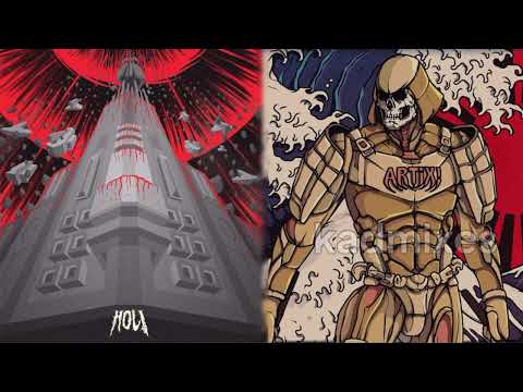 HOL! x ARTIX! & Chibs - Project Shine (Mashup)